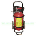 35KG Wheeled BC dry powder fire extinguisher manufacturer